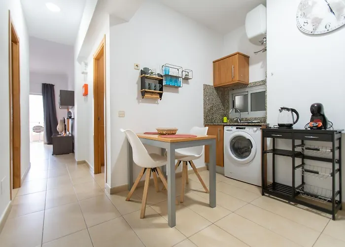 Endorfita Sonrisa - Canteras & Ocean View لاس بالماس دي غران كاناريا