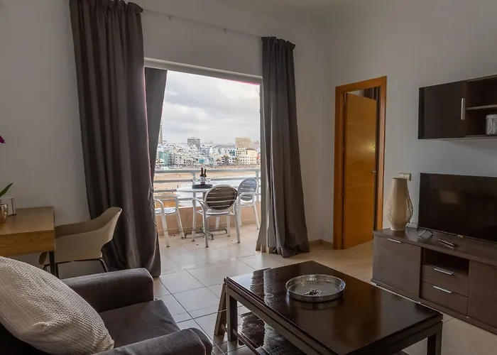 Endorfita Sonrisa - Canteras & Ocean View لاس بالماس دي غران كاناريا