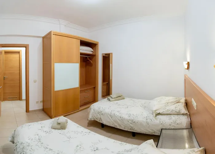 Endorfita Sonrisa - Canteras & Ocean View *