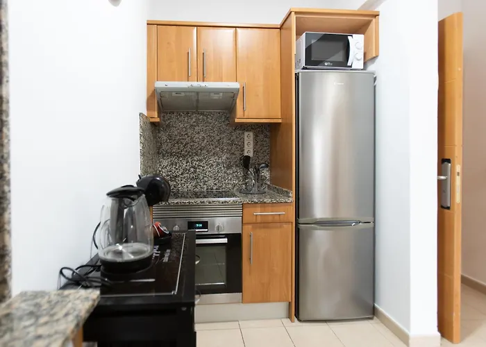 Endorfita Sonrisa - Canteras & Ocean View لاس بالماس دي غران كاناريا