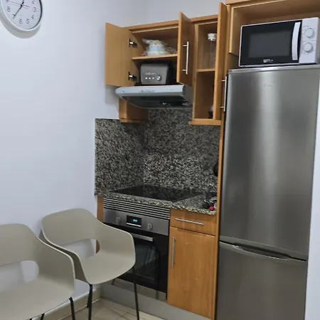 Appartement Endorfita Sonrisa - Canteras & Ocean View Las Palmas