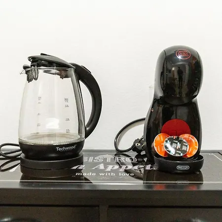 Appartement Endorfita Sonrisa - Canteras & Ocean View Las Palmas