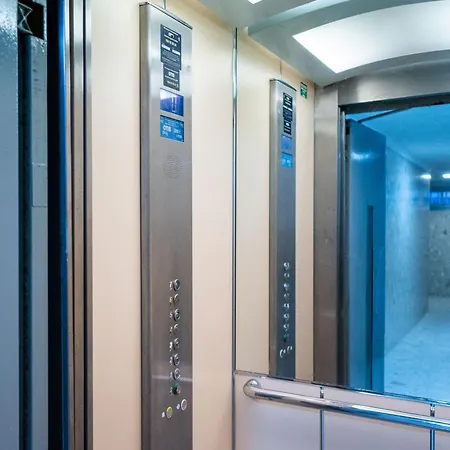 Appartement Endorfita Sonrisa - Canteras & Ocean View