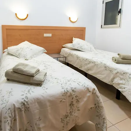 Appartement Endorfita Sonrisa - Canteras & Ocean View *