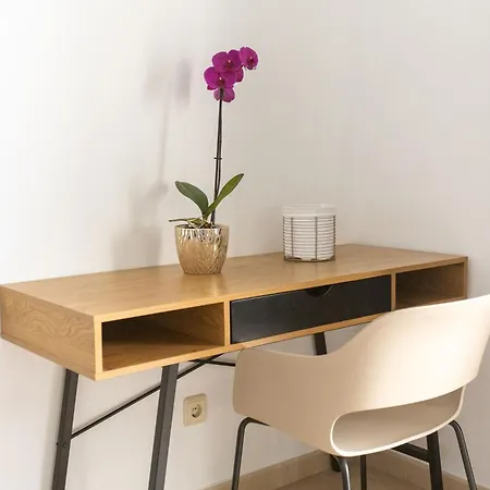 Endorfita Sonrisa - Canteras & Ocean View Appartement Las Palmas