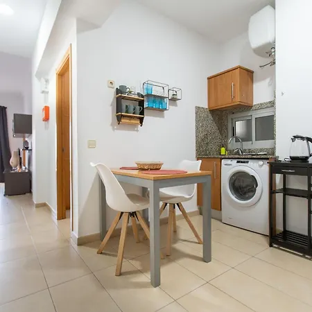 Endorfita Sonrisa - Canteras & Ocean View Las Palmas