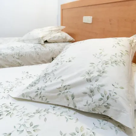 Endorfita Sonrisa - Canteras & Ocean View * Las Palmas