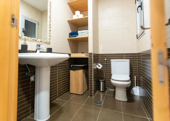 Endorfita Sonrisa - Canteras & Ocean View Las Palmas de Gran Canárias