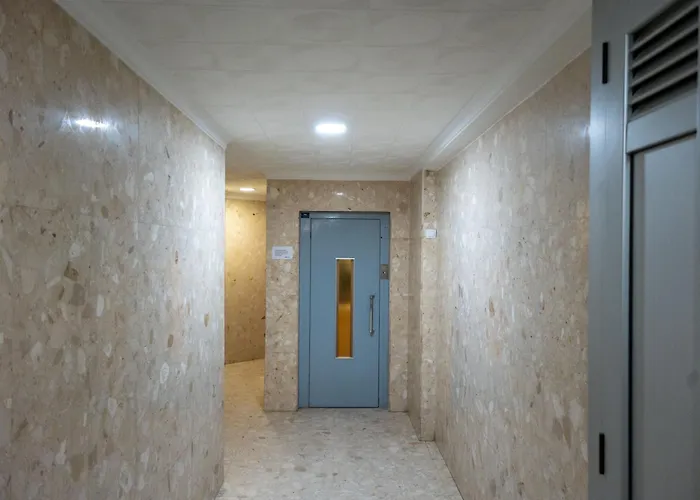 Endorfita Sonrisa - Canteras & Ocean View Apartamento Las Palmas de Gran Canárias