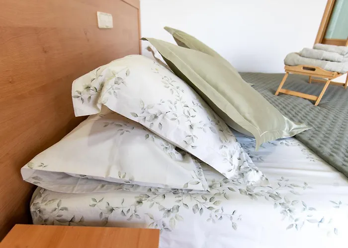 Apartamento Endorfita Sonrisa - Canteras & Ocean View