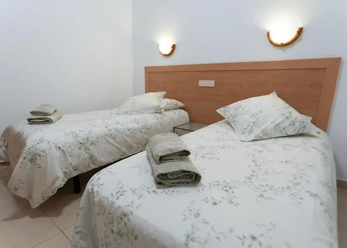 Apartamento Endorfita Sonrisa - Canteras & Ocean View