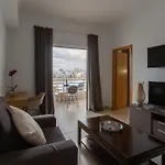 Endorfita Sonrisa - Canteras & Ocean View