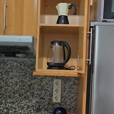 Endorfita Sonrisa - Canteras & Ocean View Apartamento Las Palmas de Gran Canárias