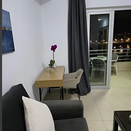 Apartamento Endorfita Sonrisa - Canteras & Ocean View *