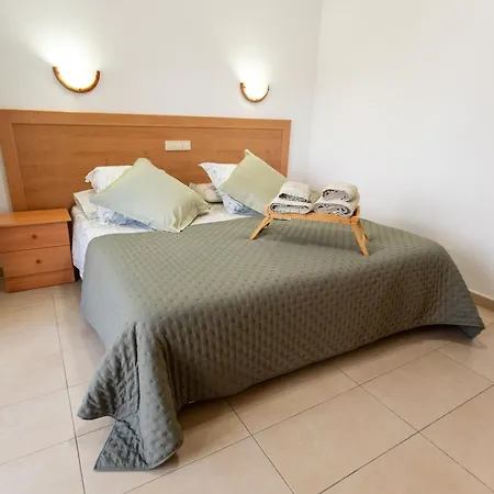 Endorfita Sonrisa - Canteras & Ocean View Appartamento