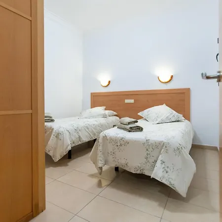 Endorfita Sonrisa - Canteras & Ocean View Apartamento *