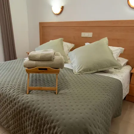 Endorfita Sonrisa - Canteras & Ocean View Apartamento Las Palmas de Gran Canárias