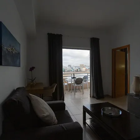 Endorfita Sonrisa - Canteras & Ocean View * Las Palmas de Gran Canárias