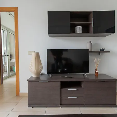 Endorfita Sonrisa - Canteras & Ocean View Apartman *