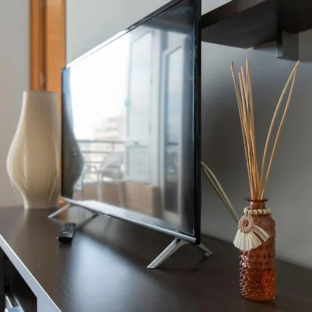 Apartamento Endorfita Sonrisa - Canteras & Ocean View Las Palmas de Gran Canárias