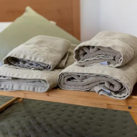 Endorfita Sonrisa - Canteras & Ocean View Apartamento