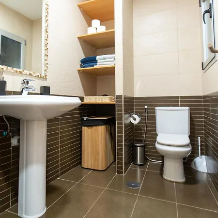 Endorfita Sonrisa - Canteras & Ocean View Las Palmas de Gran Canaria