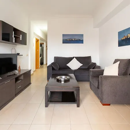 Apartman Endorfita Sonrisa - Canteras & Ocean View