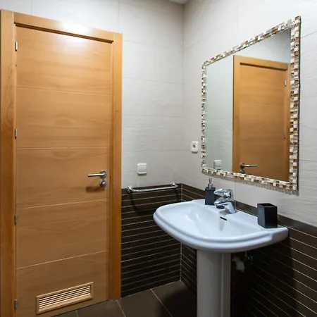 Apartamento Endorfita Sonrisa - Canteras & Ocean View *
