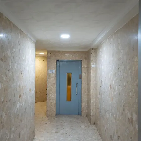 Endorfita Sonrisa - Canteras & Ocean View Apartman Las Palmas de Gran Canaria