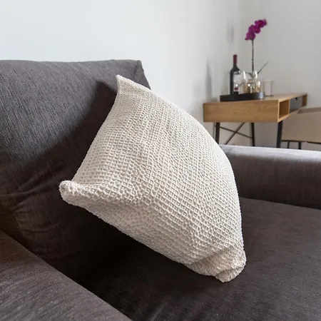 Endorfita Sonrisa - Canteras & Ocean View *