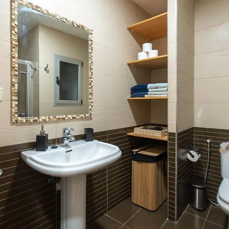 Endorfita Sonrisa - Canteras & Ocean View