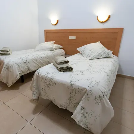 Endorfita Sonrisa - Canteras & Ocean View Appartamento