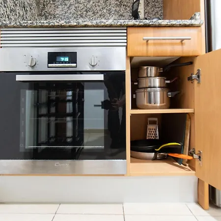 Appartamento Endorfita Sonrisa - Canteras & Ocean View Las Palmas de Gran Canaria