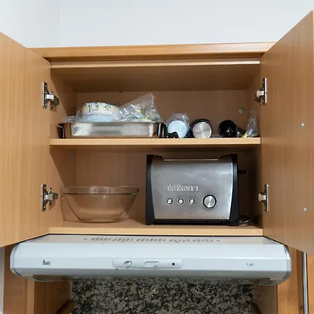 Endorfita Sonrisa - Canteras & Ocean View Las Palmas de Gran Canaria