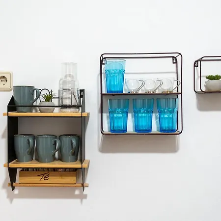 Endorfita Sonrisa - Canteras & Ocean View Apartamento *