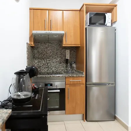 Endorfita Sonrisa - Canteras & Ocean View Las Palmas de Gran Canaria