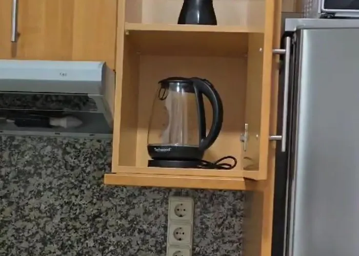 Endorfita Sonrisa - Canteras & Ocean View Lägenhet Las Palmas de Gran Canaria