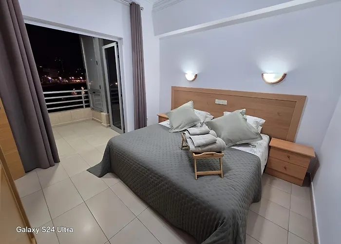 Apartamento Endorfita Sonrisa - Canteras & Ocean View Las Palmas de Gran Canaria