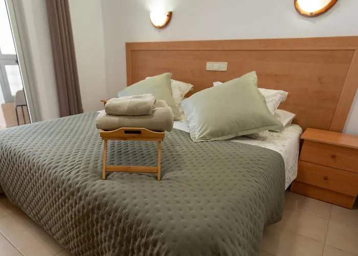 Endorfita Sonrisa - Canteras & Ocean View Apartamento Las Palmas de Gran Canaria