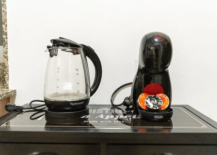 Lägenhet Endorfita Sonrisa - Canteras & Ocean View Las Palmas de Gran Canaria