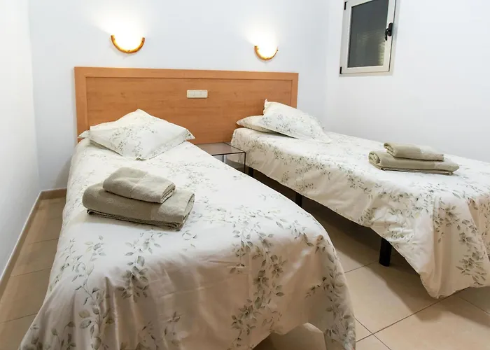 Lejlighed Endorfita Sonrisa - Canteras & Ocean View *