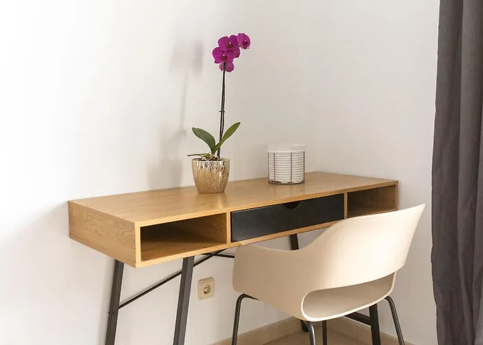 Endorfita Sonrisa - Canteras & Ocean View Lägenhet Las Palmas de Gran Canaria