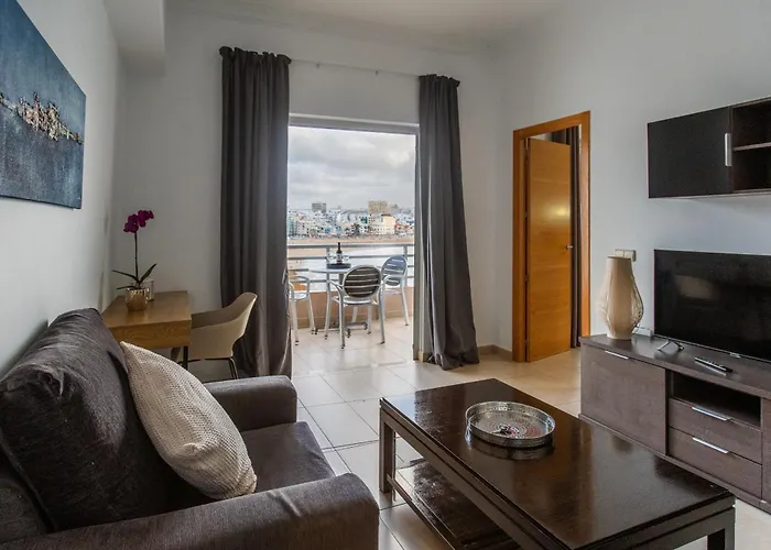 Endorfita Sonrisa - Canteras & Ocean View