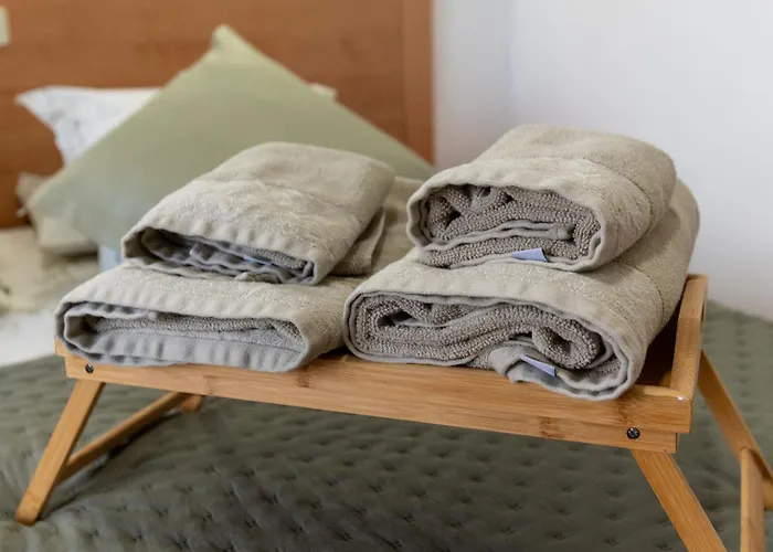 Endorfita Sonrisa - Canteras & Ocean View Apartamento