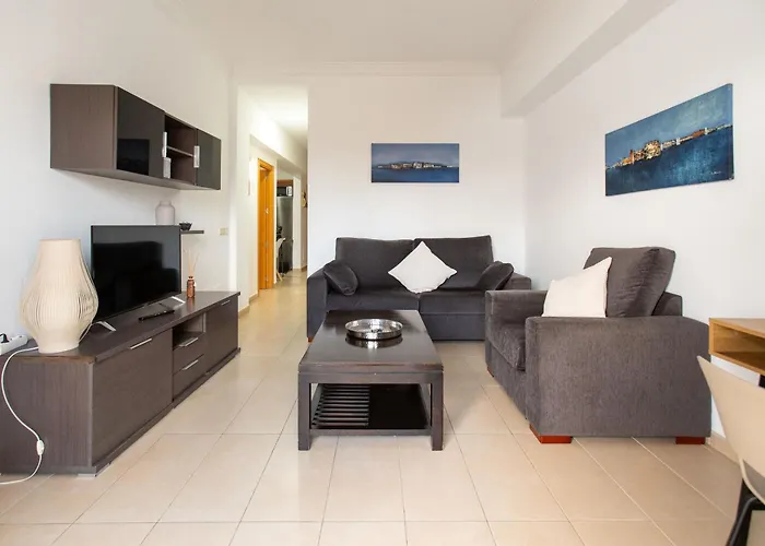 Lejlighed Endorfita Sonrisa - Canteras & Ocean View