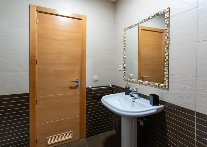 Lejlighed Endorfita Sonrisa - Canteras & Ocean View *