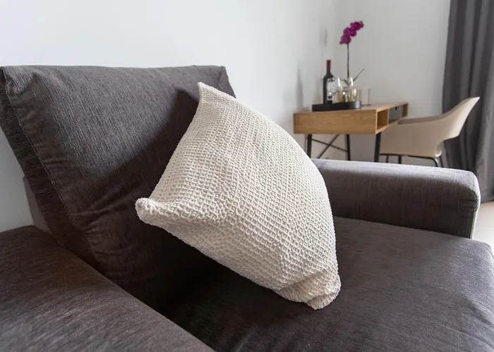 Endorfita Sonrisa - Canteras & Ocean View *