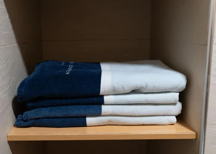 Lägenhet Endorfita Sonrisa - Canteras & Ocean View *