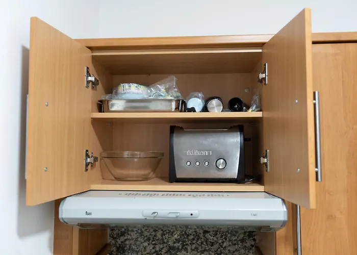 Endorfita Sonrisa - Canteras & Ocean View Las Palmas de Gran Canaria