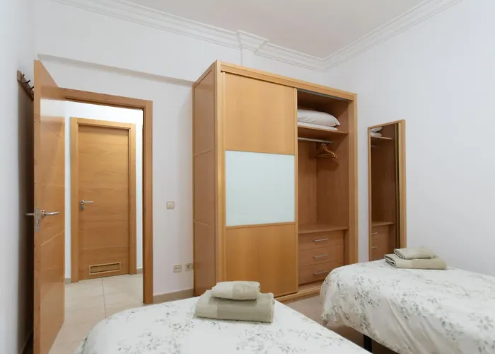 Endorfita Sonrisa - Canteras & Ocean View